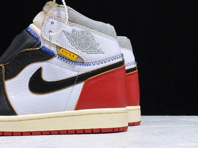 BV1300-106 Jordan Union x Air OG 1 Retro High 0826